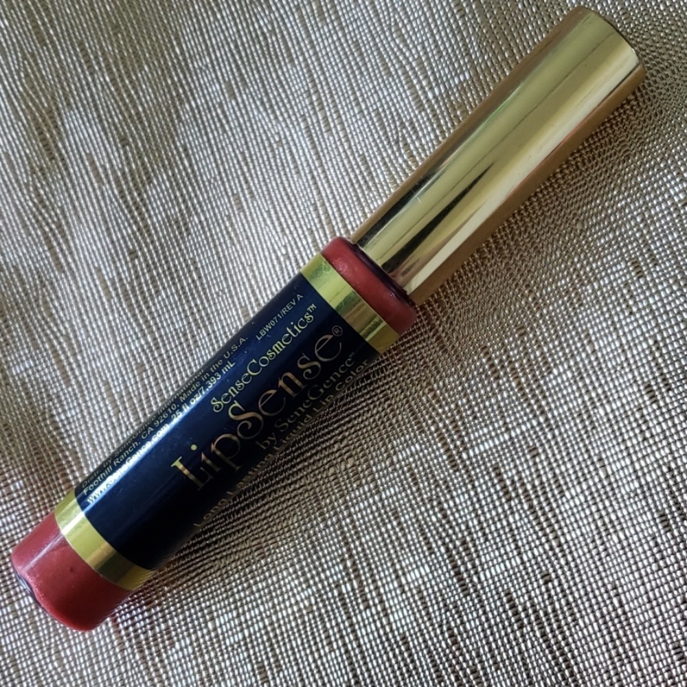 Pomegranate LipSense